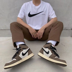 Nike Air Jordan 1 High Travis Scott - comprar online