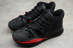 Nike Kyrie 7"EP Bred" - Outlet Imports Shoes
