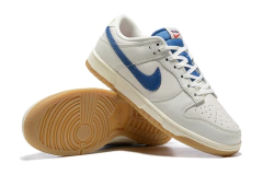 Dunk Low "Sail Blue" - Outlet Imports Shoes