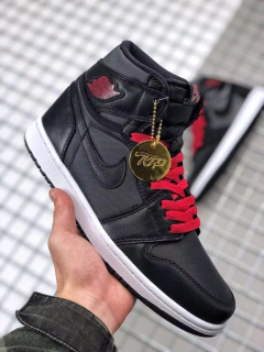 Jordan 1 'Black Satin' - buy online