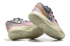 Imagem do Kyrie 9 “Pink"
