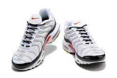 Air Max Plus Tn Grey Black na internet