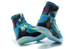 Imagem do Kobe 9 Elite "Blue Volt"