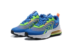 Air Max 270 React Eng "Soar Total Orange Volt" - comprar online