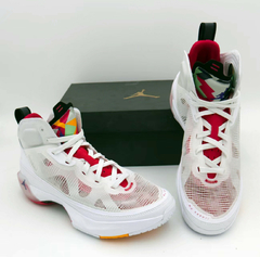 Air Jordan 37 “Hare“ - comprar online