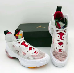 Air Jordan 37 “Hare“ - comprar online