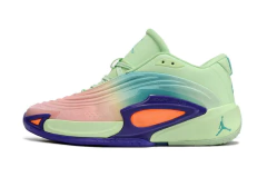 Air Jordan Luka 3 na internet