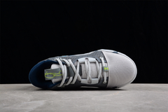 PG 6 "Grey Fog Arsenal Blue" - Outlet Imports Shoes