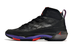 Air Jordan 37 "Raptors" on internet