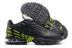AIR MAX PLUS 3 (COURO) - loja online