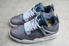 Air Jordan 4 Retro 'Monsoon Blue' - buy online