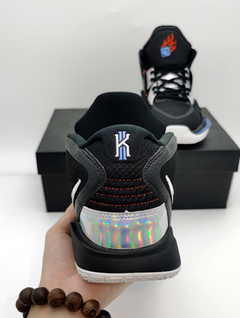 Kyrie 8 Infinity 'Fire And Ice' - loja online