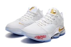 Lebron 19 Low "Beyond The Sea" - comprar online