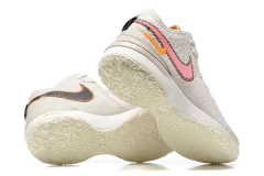 Imagem do ZOOM LEBRON NXXT GEN "DA VINCI"