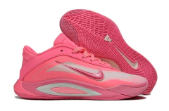 Nike A'ja Wilson A'One Pink A'ura - Outlet Imports Shoes