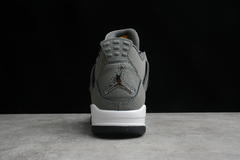 Air Jordan 4 "Cool Grey" - Outlet Imports Shoes