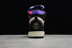 PARIS SAINT-GERMAIN X AIR JORDAN 1 HIGH ZOOM CONFORT 'PARIS' - Outlet Imports Shoes