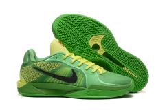 Sabrina 2 "Grinch" - Outlet Imports Shoes