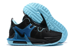 Lebron Witness 7 - Outlet Imports Shoes