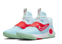 KD Trey 5 X 'Blue Chill' - comprar online