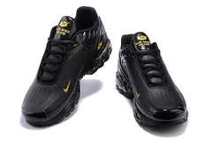 Image of AIR MAX PLUS 3 (couro)