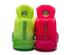 MB1 X RICK AND MORTY - loja online