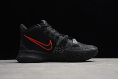 Imagem do Nike Kyrie 7"EP Bred"