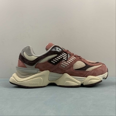 NB 9060 "Red Cinnamon" na internet