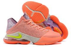 Lebron 19 Low "Hawaii" - loja online