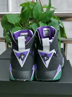 Air Jordan 7 Retro 'Ray Allen' - Outlet Imports Shoes