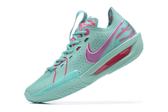 AIR ZOOM G.T. CUT 3 "PRISMARINE" na internet