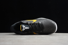 Kobe 6 Protro “Black Del Sol“ - Outlet Imports Shoes