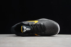 Kobe 6 Protro “Black Del Sol“ - Outlet Imports Shoes