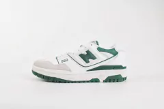 NB 550 'White Green' - Outlet Imports Shoes