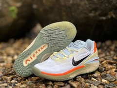 Imagem do air zoom gt cut 2 'desert sunset'