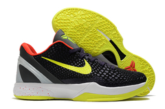 Kobe 6 Protro "Chaos" na internet