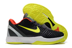 Kobe 6 Protro "Chaos" na internet