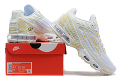 AIR MAX PLUS 3 - Outlet Imports Shoes