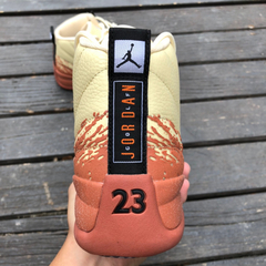 Air Jordan 12 X Eastside Golf