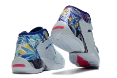 jordan zion 2 'Hope Diamond' - online store