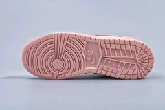 AIR JORDAN 1 LOW ' CORAL STARDUST ' - Outlet Imports Shoes