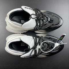 Balmain Unicorn - Outlet Imports Shoes