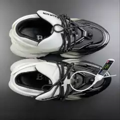 Balmain Unicorn - Outlet Imports Shoes