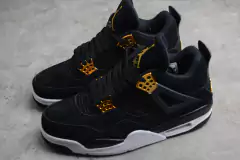 Air Jordan 4 Retro 'Royalty' - comprar online