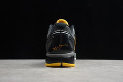 Kobe 6 Protro “Black Del Sol“ - loja online