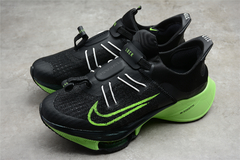 Air Zoom Tempo NEXT FlyEase "Black Electric Green" - comprar online