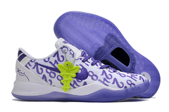 Kobe 8 - Outlet Imports Shoes