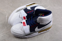 Air Jordan Legacy High "Olympic Dream Team" - comprar online