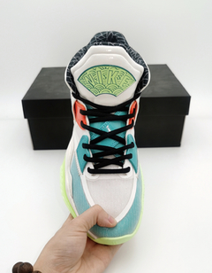 Kyrie 8 Infinity 'CNY' - Outlet Imports Shoes