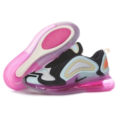 Air Max 720 na internet